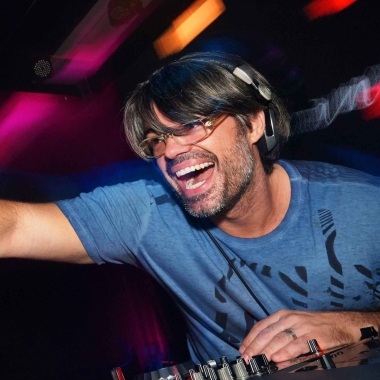 Dj Caverna