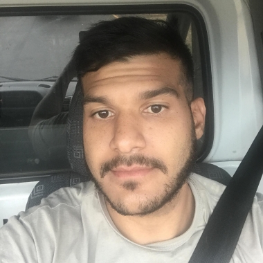 Rafael Silva