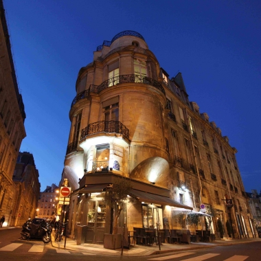 Les Fines Gueules