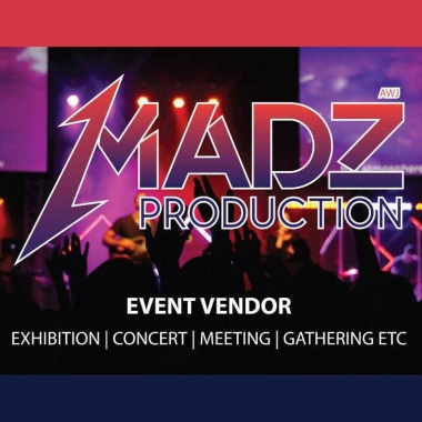 Madz Production