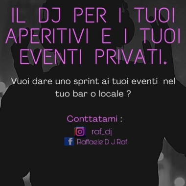 Instagram (Raf_Dj)