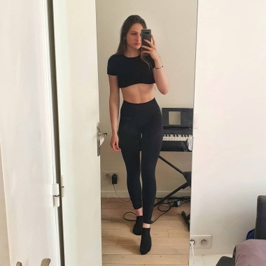 Elodie Roy