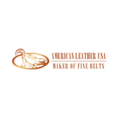 American Leather Company Maker Of Fine Belts