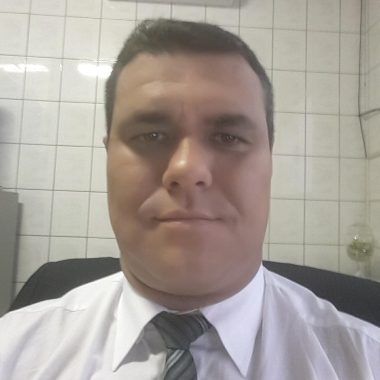 Ricardo L Stempniewski Cruvinel
