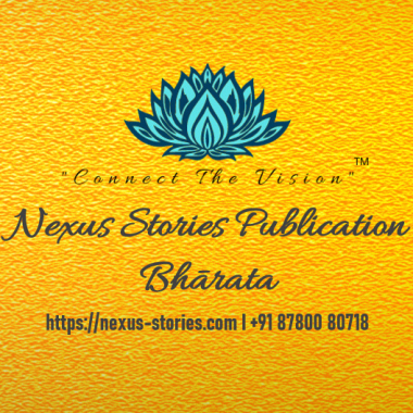Nexus Stories Publication