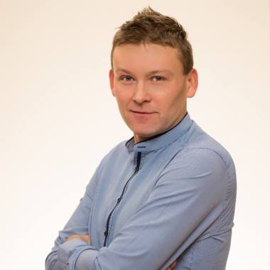 Fotograf Nieruchomości I Wnętrz - Rafał Osiński