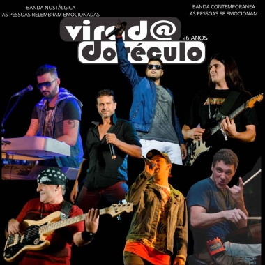 Banda Virada Do Século