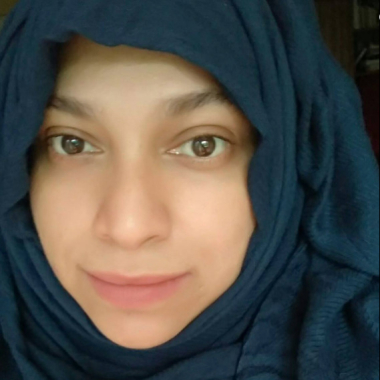 Shahina Km