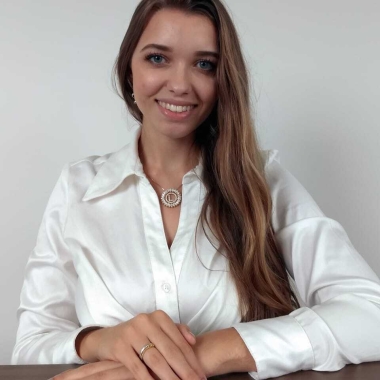 Leticia Savi Martins