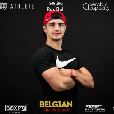 Eliott Genin