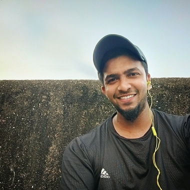 Ajay Devrukhkar