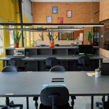 Aldeia Coworking