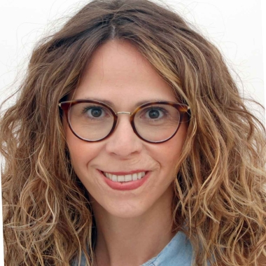 Luana Maria Rita Di Gioia