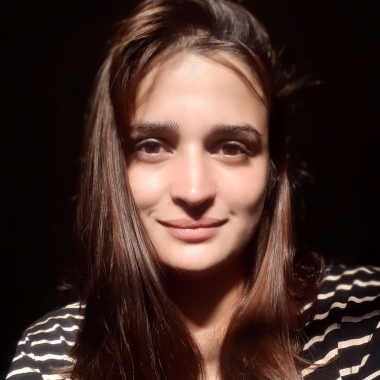 Nani Dias Cruz