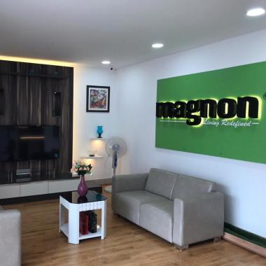 Magnon India