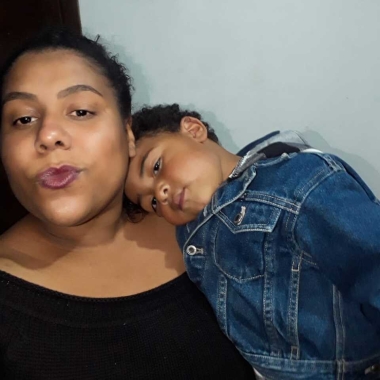 Cuido De Crianças
