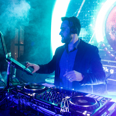Dj Altimari