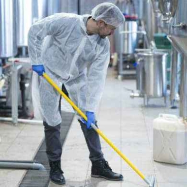 Br Cleaning Solutions