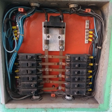 Eletricista Em Mogi Guaçu