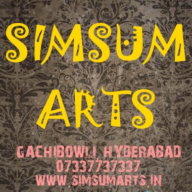 Simsum Arts
