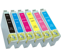 Compatibale ink sales
