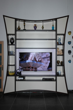 Meuble salon Design