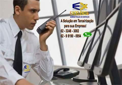 Administração de Portaria. 