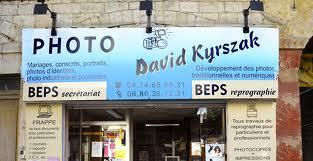 Photo David Kyrszak