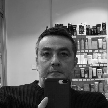 Alain Azria