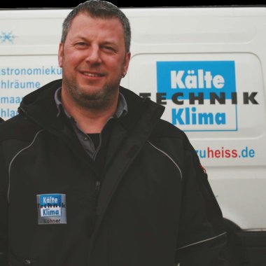 Kälte - Und Klimatechnik Reinhold Wöhner