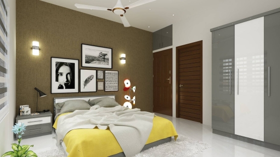 Interior Designers in Thgiruvalla