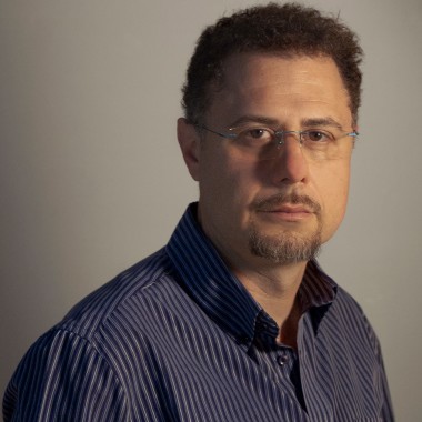 Luca Fabrizi