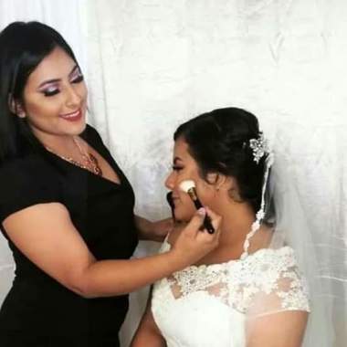 Maquilladora Profesional