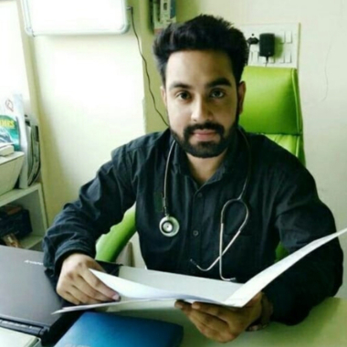 Parvesh Kumar