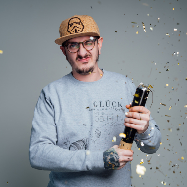 Bedenk Zeit Fotografie