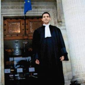 Avocat À Perpignan Maître Chninif