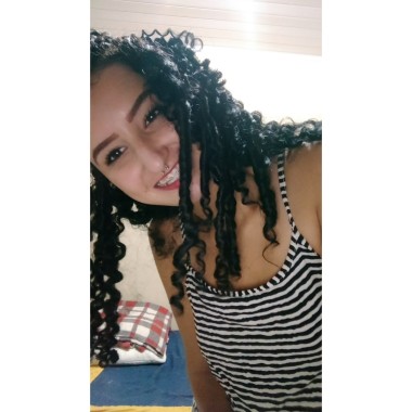 Erika Ferreira