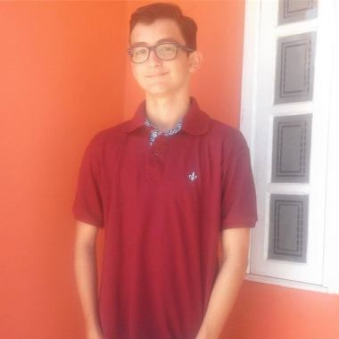 Guilherme Medeiros Rodrigues