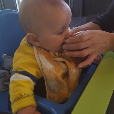 Assistante Maternelle Agréée
