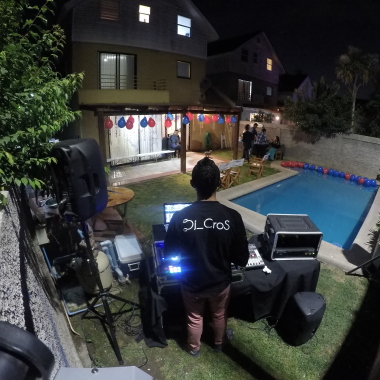 Dj Para Fiestas Y Eventos
