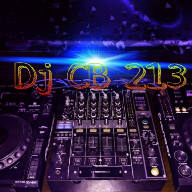 Dj Cb 213