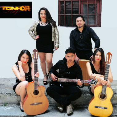 Tonada Lodge