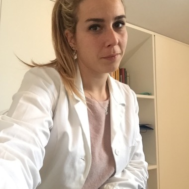 Biologa Nutrizionista