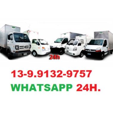 *information hidden*Zap Caminhão Mudança Frete Carreto Em Santos Praia Grande Cubatão Mongagua Itanhaem Peruibe Guaruja São Vicente Para Todo Brasil