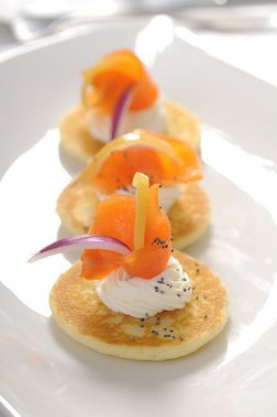 Metsaveurs