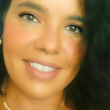 Ludmilla Cruz