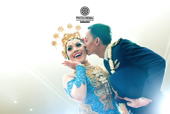 Courtesy: Feby & Bayu, Gedung AAU, Yogyakarta