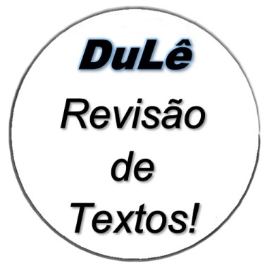 Dulê - Revisão De Textos