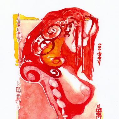 Stéphane Ravaille - Dessin, Illustration