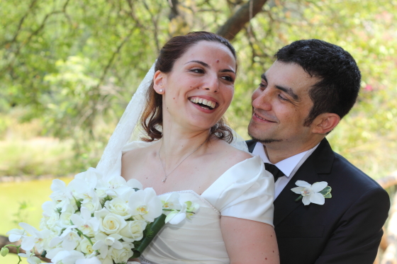 Luca e Anna